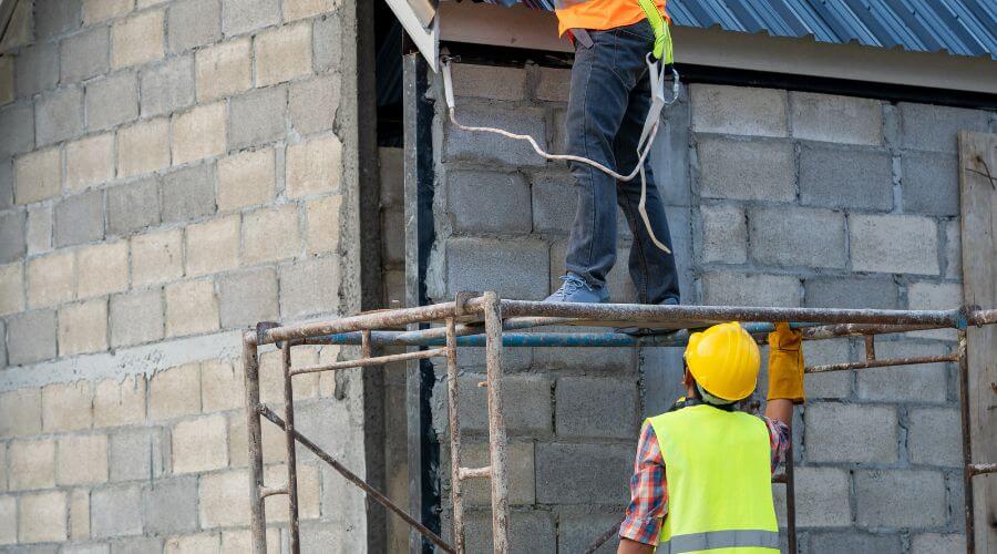Expert tile roof repair services in Tecumseh, MI